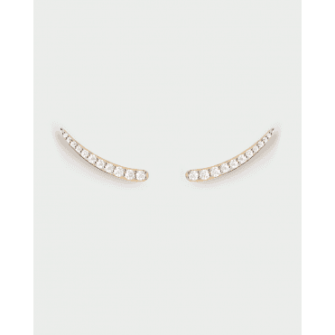 Riga Climbing Earrings