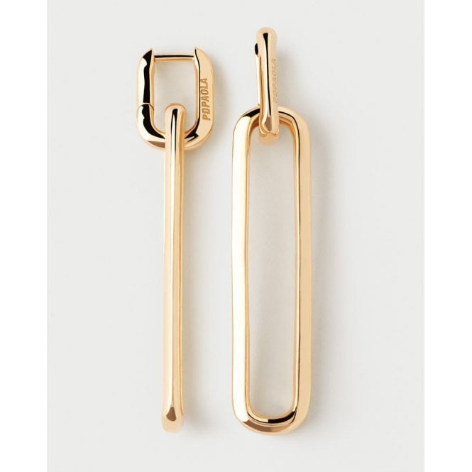 PDPAOLA Rodeo Drop Earrings