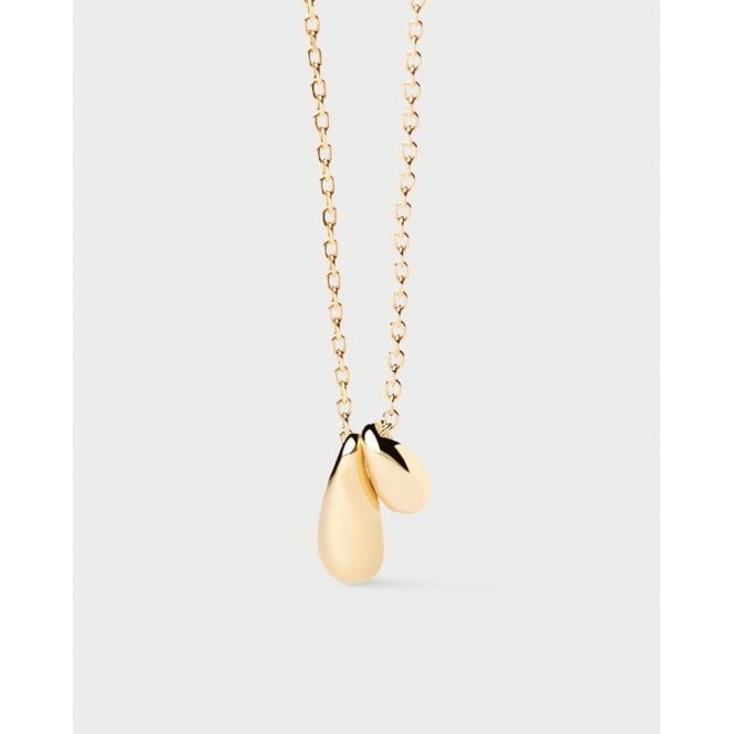PDPAOLA Sugar Necklace