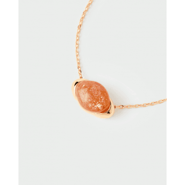 Sunstone Bay Necklace