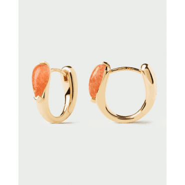 Sunstone Isla Hoops