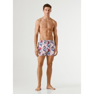 Anchor Swim Shorts