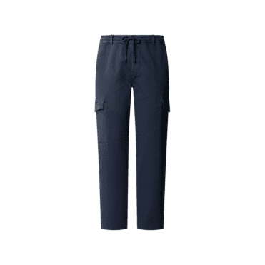 Gymdigo Slim Fit Cargo Pants