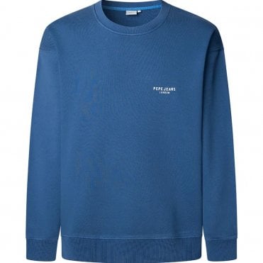 Martin Crewneck Sweater