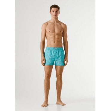 Surf Swim Shorts
