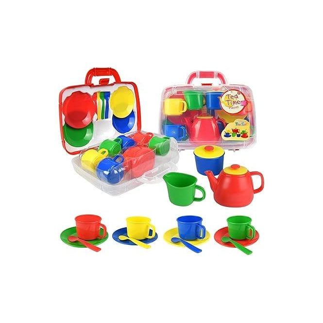 Peterkin PORTABLE TEA SET