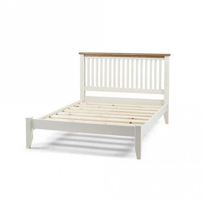 Phoenixwood Kensington Low Foot End Bedstead