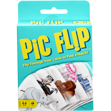 Pic Flip