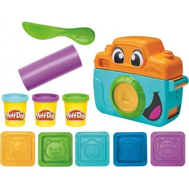 Camera Starter Set