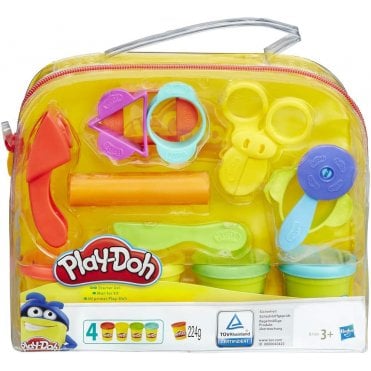 PD STARTER SET