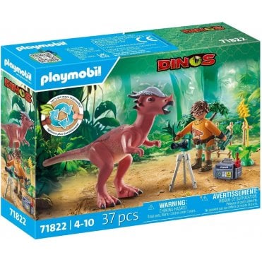 Dinos Stygimoloch Observation