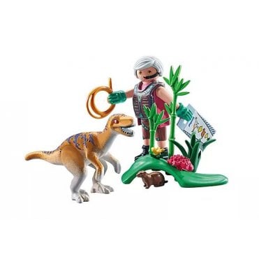 Dinos Velociraptor