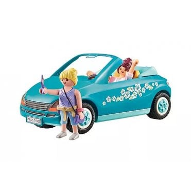 My Life Cabrio Trip Promo Pack