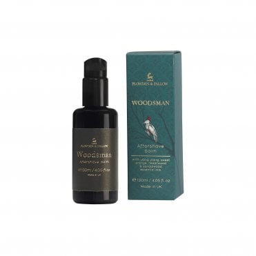 English Lavender | Aftershave Balm | 120ml
