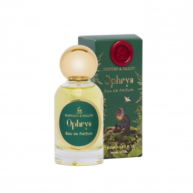 Plowden & Fallow Ophrys | Eau de Parfum 50ml