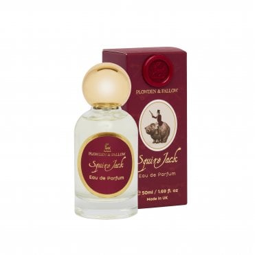Squire Jack | Eau de Parfum 50ml