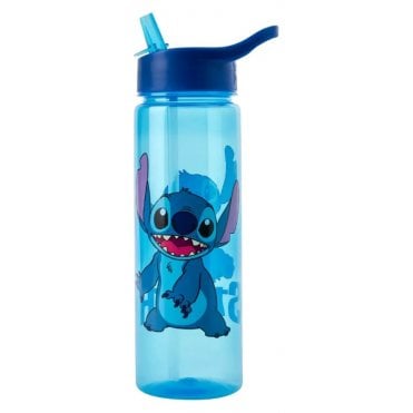 Disney Stitch Bottle 600ml