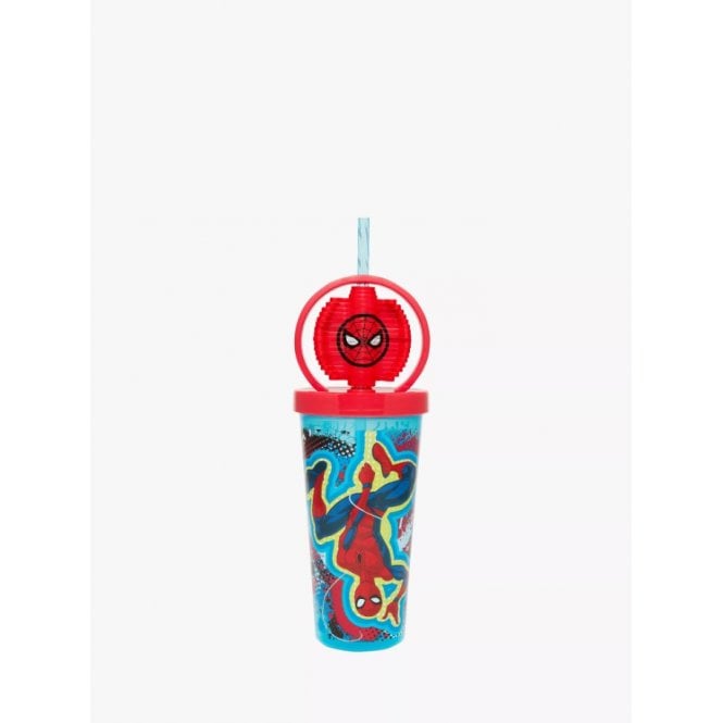 Polar Gear Marvel Spider-Man Fidget Tumbler 530ml