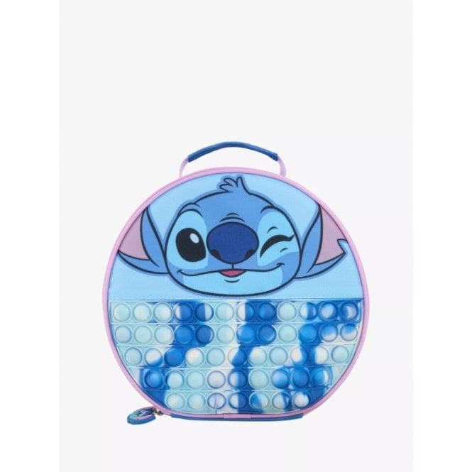 Polar Gear Stitch Popit Lunch Bag