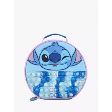Stitch Popit Lunch Bag