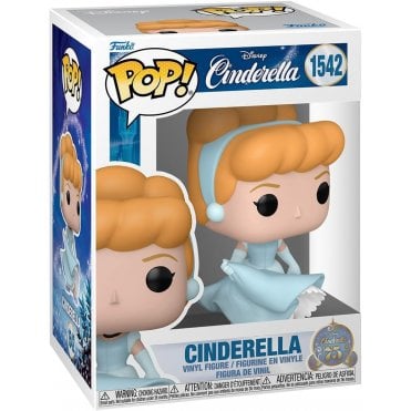 POP Disney: Cinderellas 75th- Cinderella