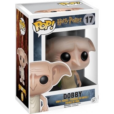 POP Movies: Harry Potter - Dobby