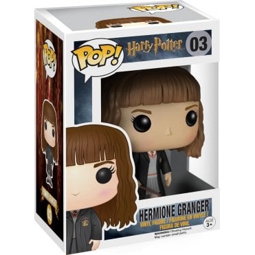 POP Movies: Harry Potter - Hermione Granger