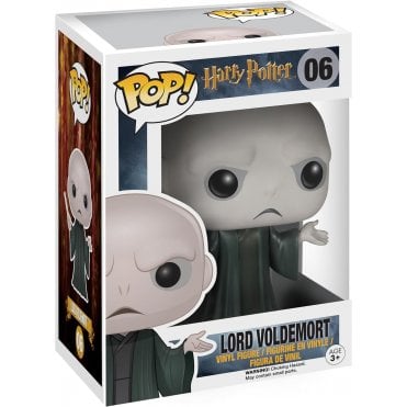 POP Movies: Harry Potter - Voldemort