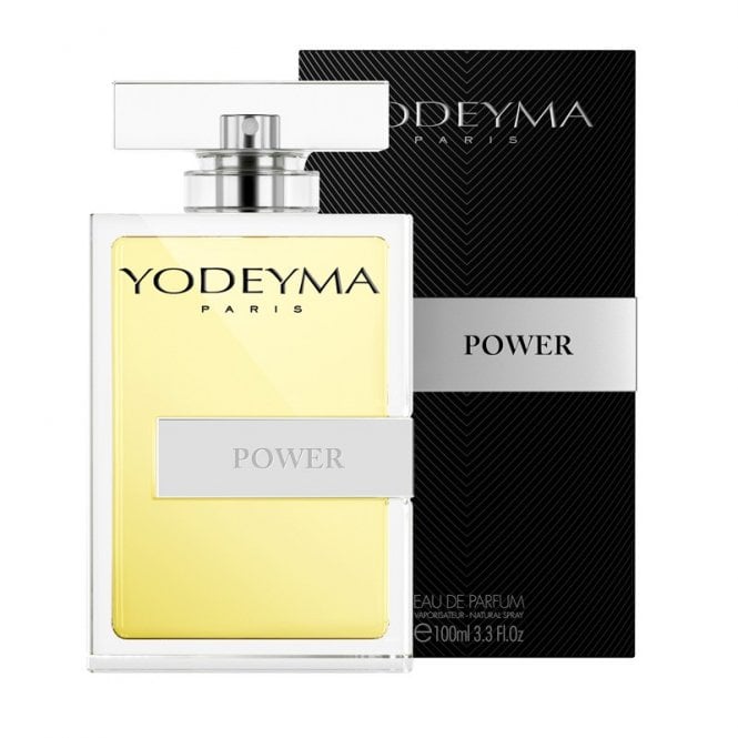 Yodeyma Power