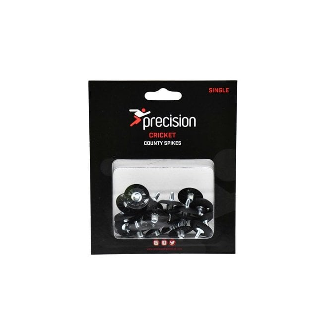Precision County Spikes