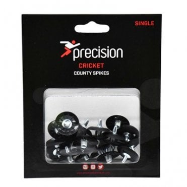Precision County Spikes
