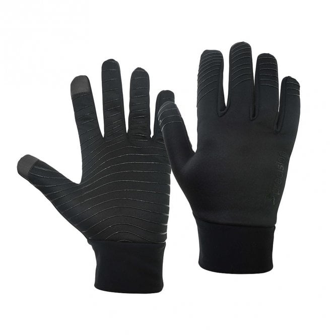 Precision Essential Warm Players Gloves Adult (Adult)