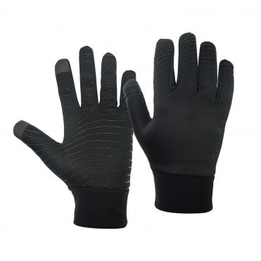 Precision Essential Warm Players Gloves Adult (Adult)