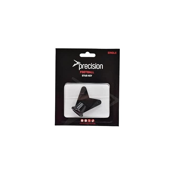 Precision Football Stud Key