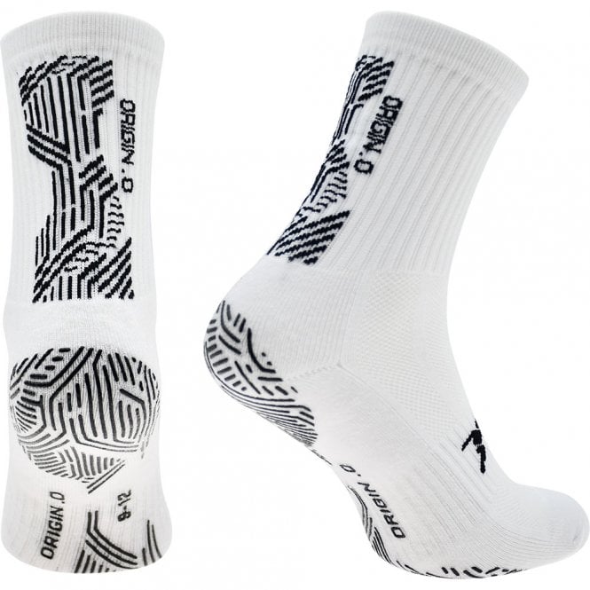 Precision Origin.0 Grip Socks