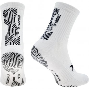 Origin.0 Grip Socks