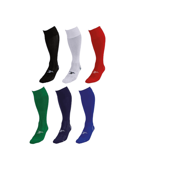 Precision Plain Pro Football Socks Junior