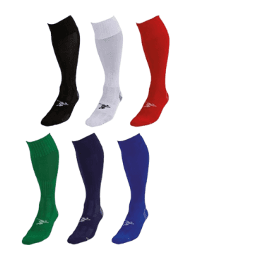 Precision Plain Pro Football Socks Junior
