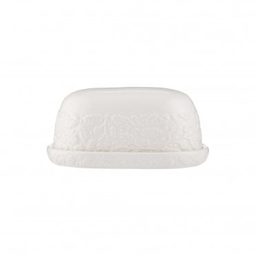 Acorn Butter Dish