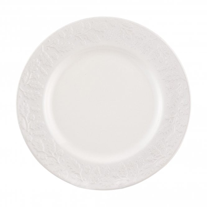 Price & Kensington Acorn Dinner Plate