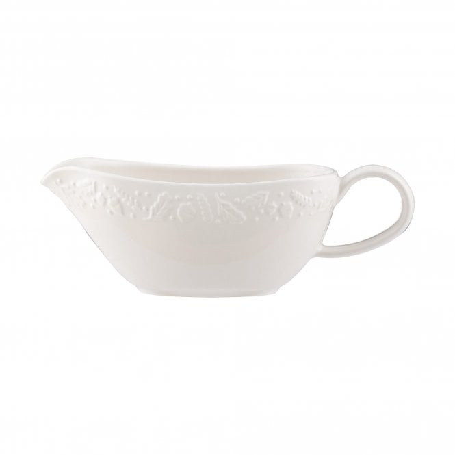 Price & Kensington Acorn Gravy Boat