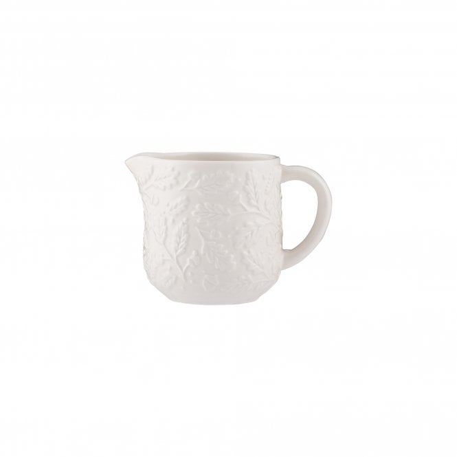 Price & Kensington Acorn Milk Jug