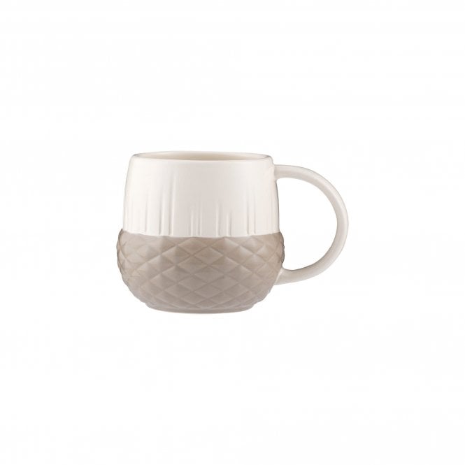 Price & Kensington Acorn Novelty Mug