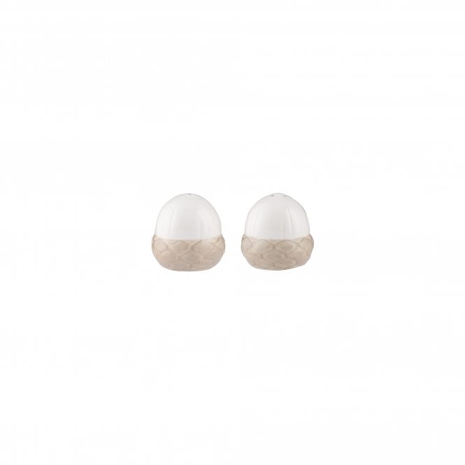 Price & Kensington Acorn Salt & Pepper Set