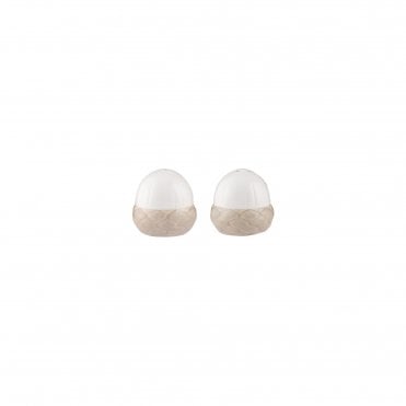 Acorn Salt & Pepper Set