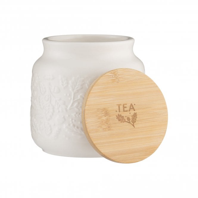 Price & Kensington Acorn Tea Jar