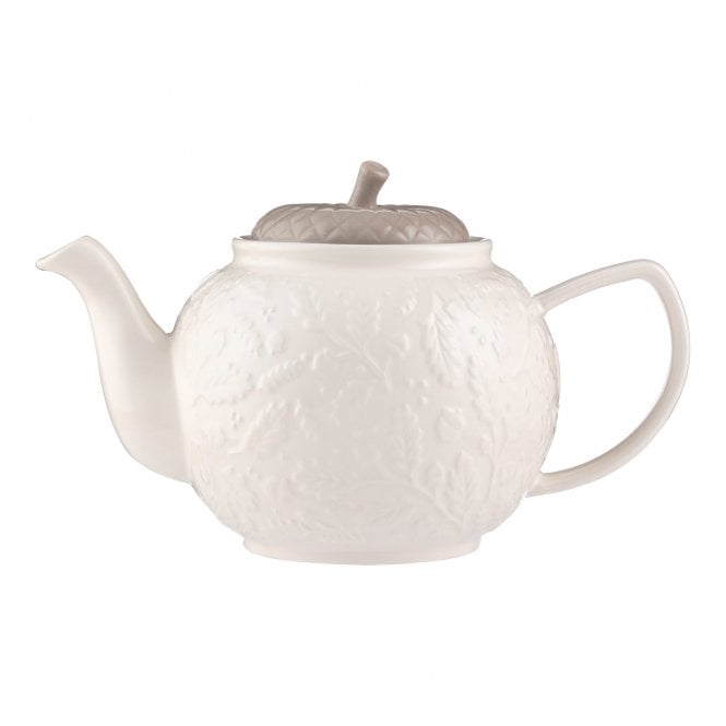 Price & Kensington Acorn Teapot