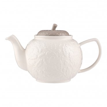 Acorn Teapot