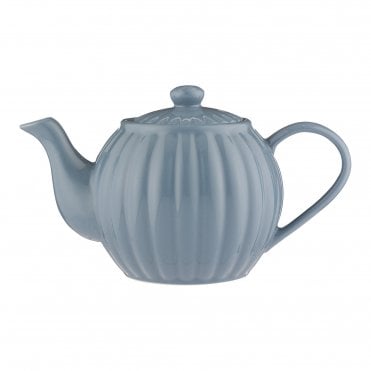Luxe Teapot
