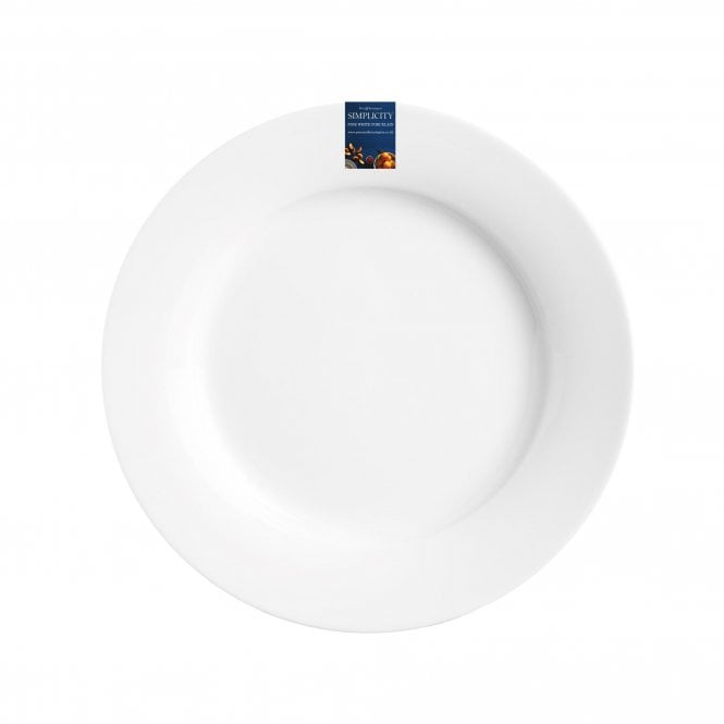 Price & Kensington P&K SIMPLICITY RIM SIDE PLATE